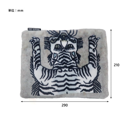 ELECTRIC HOT-WATER BAG / 電気式湯たんぽ