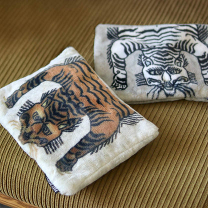 ELECTRIC HOT-WATER BAG / 電気式湯たんぽ