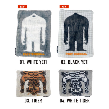 ELECTRIC HOT-WATER BAG / 電気式湯たんぽ