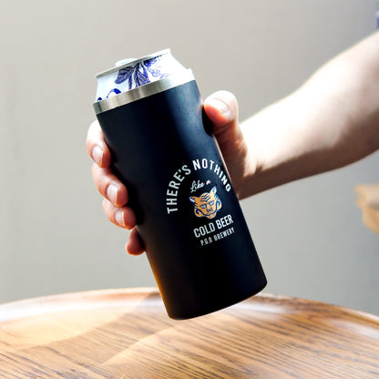BEER LOVER CAN COOLER / ビアーラバー缶クーラー