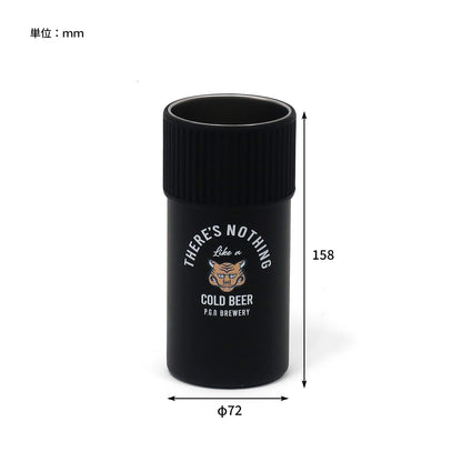 BEER LOVER CAN COOLER / ビアーラバー缶クーラー
