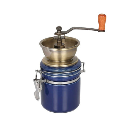 COFFEE MILL   TERRA