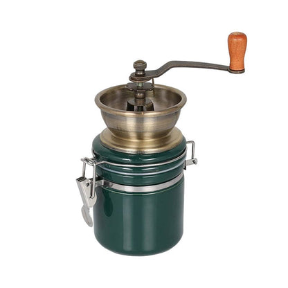 COFFEE MILL   TERRA