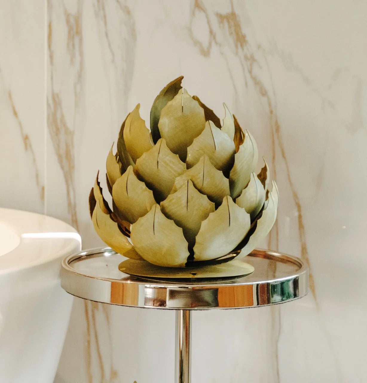 Artichoke Agave-アーティチョークアガベ-