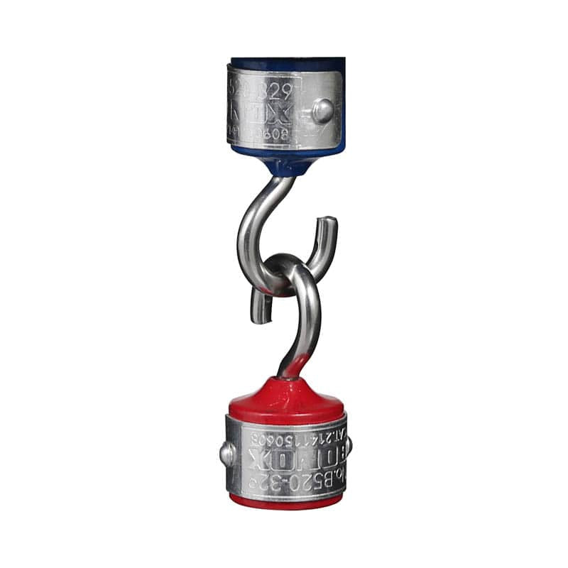 MAGNETIC HOOK SET OF 2