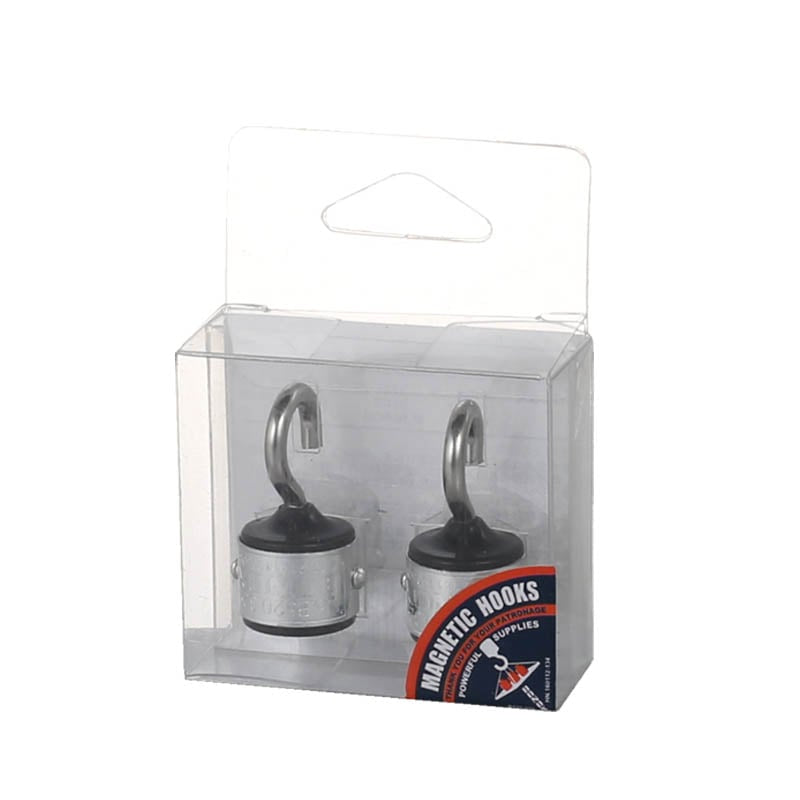 MAGNETIC HOOK SET OF 2