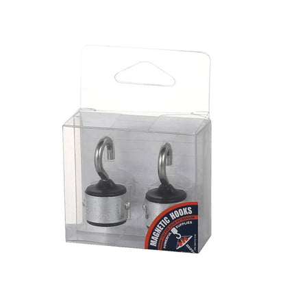 MAGNETIC HOOK SET OF 2