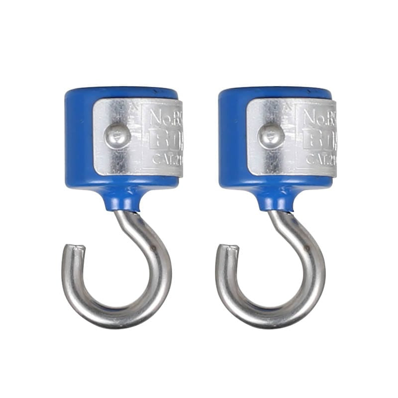 MAGNETIC HOOK SET OF 2