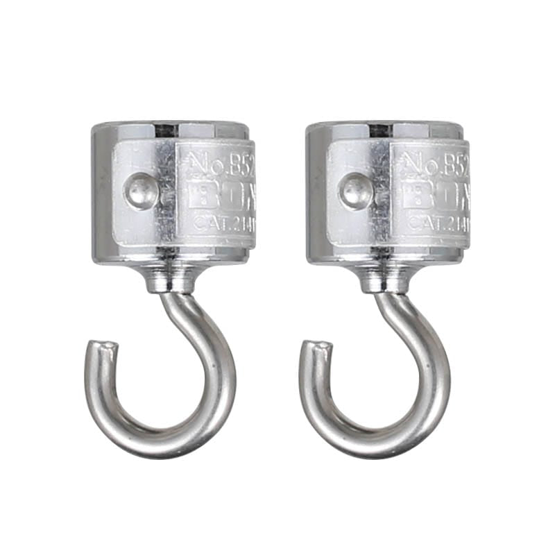 MAGNETIC HOOK SET OF 2