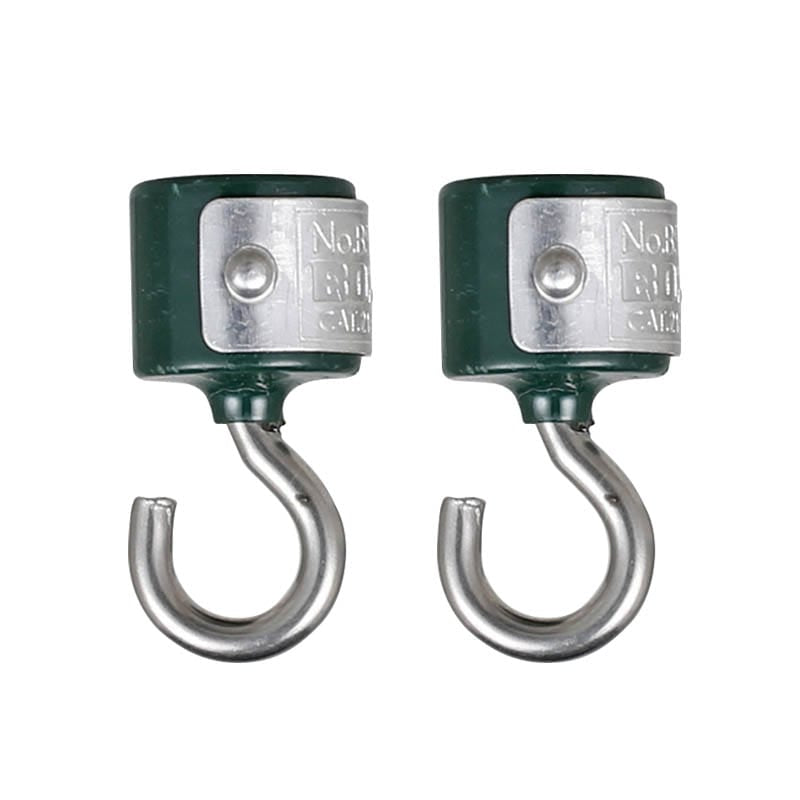 MAGNETIC HOOK SET OF 2