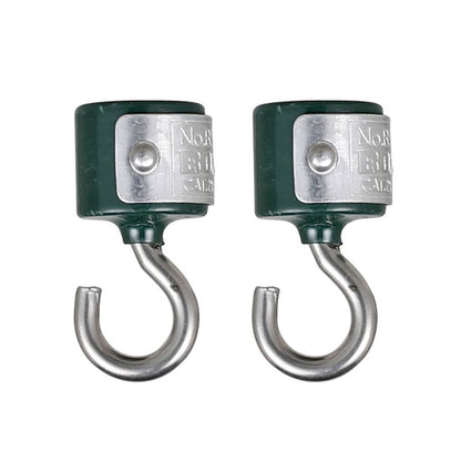 MAGNETIC HOOK SET OF 2