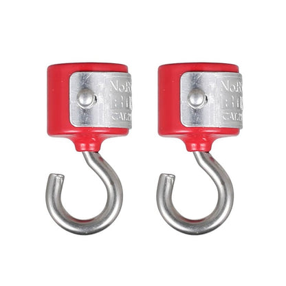 MAGNETIC HOOK SET OF 2