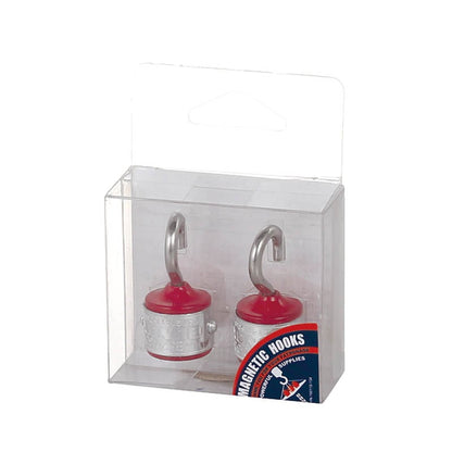 MAGNETIC HOOK SET OF 2