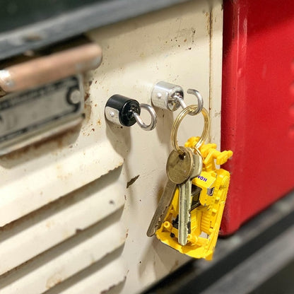 MAGNETIC HOOK SET OF 2