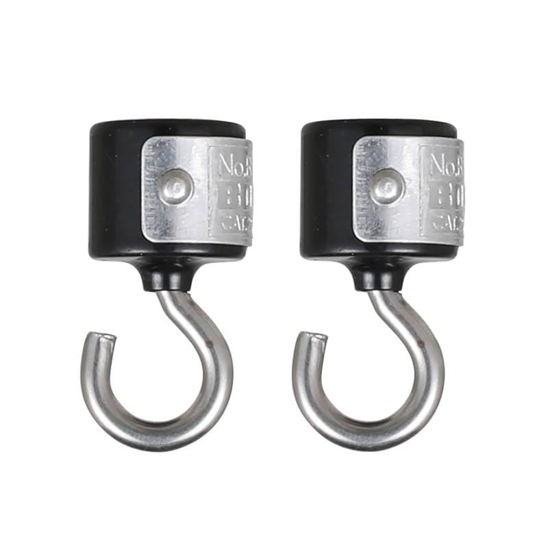 MAGNETIC HOOK SET OF 2
