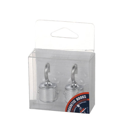 MAGNETIC HOOK SET OF 2