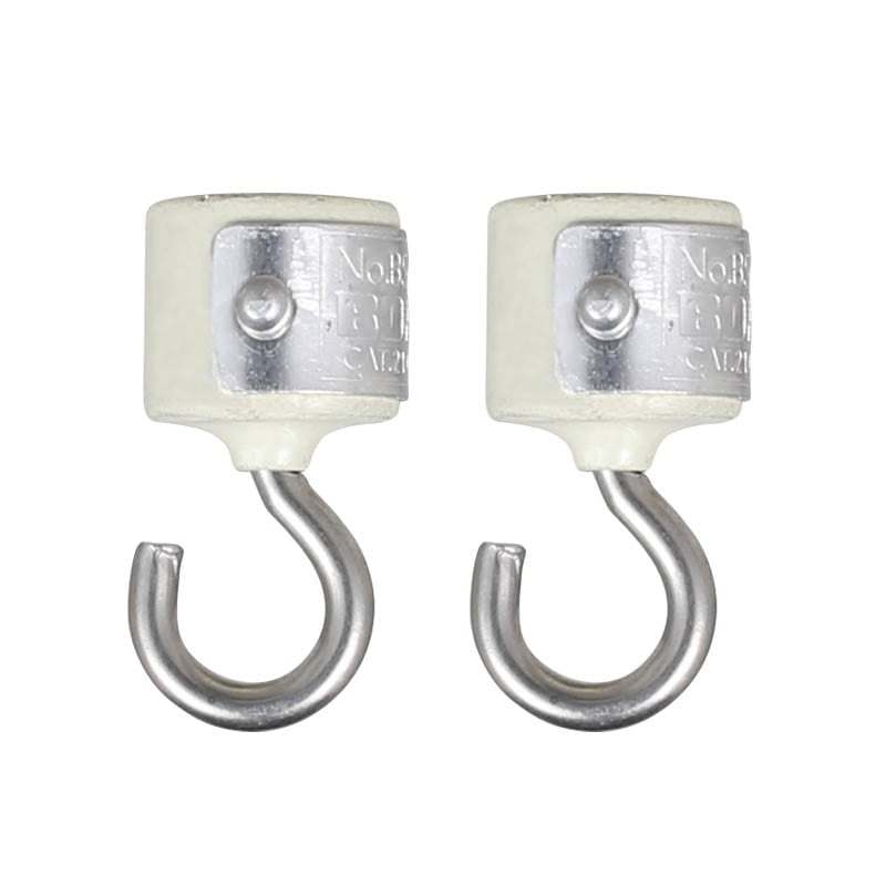 MAGNETIC HOOK SET OF 2