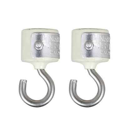 MAGNETIC HOOK SET OF 2