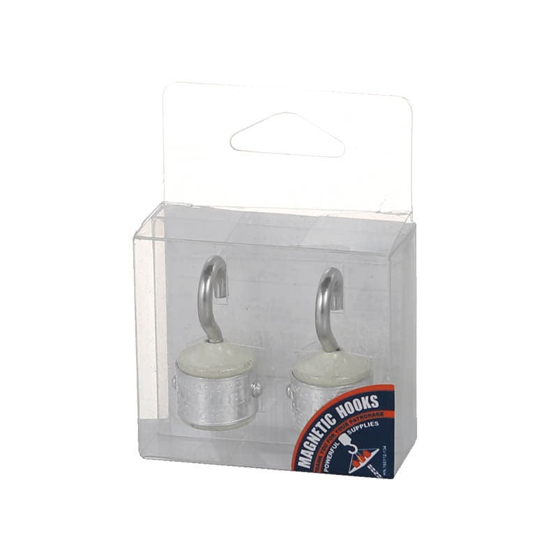 MAGNETIC HOOK SET OF 2