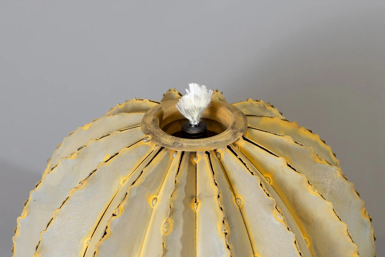 Barrel Torchーゴールデンバレル（トーチ付）ー