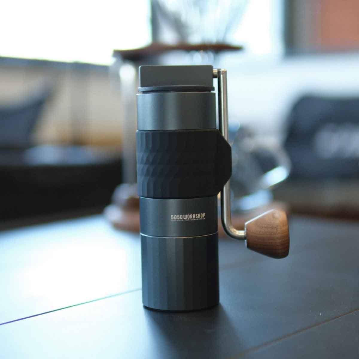 COFFEE GRINDER/コーヒーグラインダー