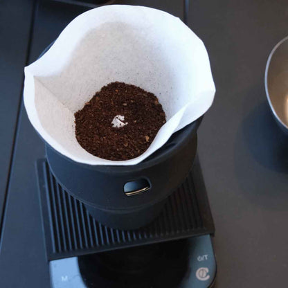 COFFEE W DRIPPER/コーヒーWドリッパー