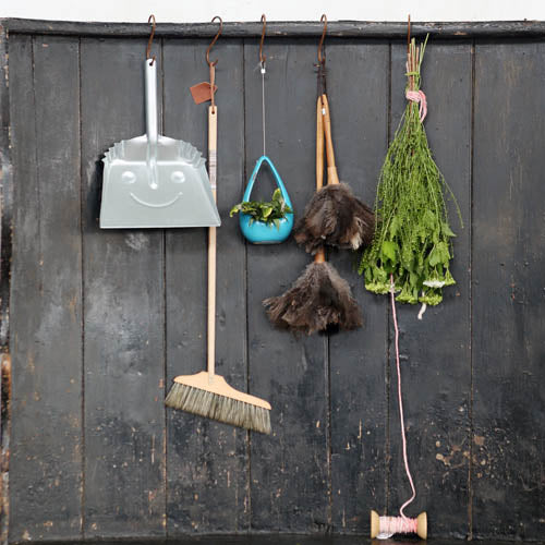 FEATHER DUSTER