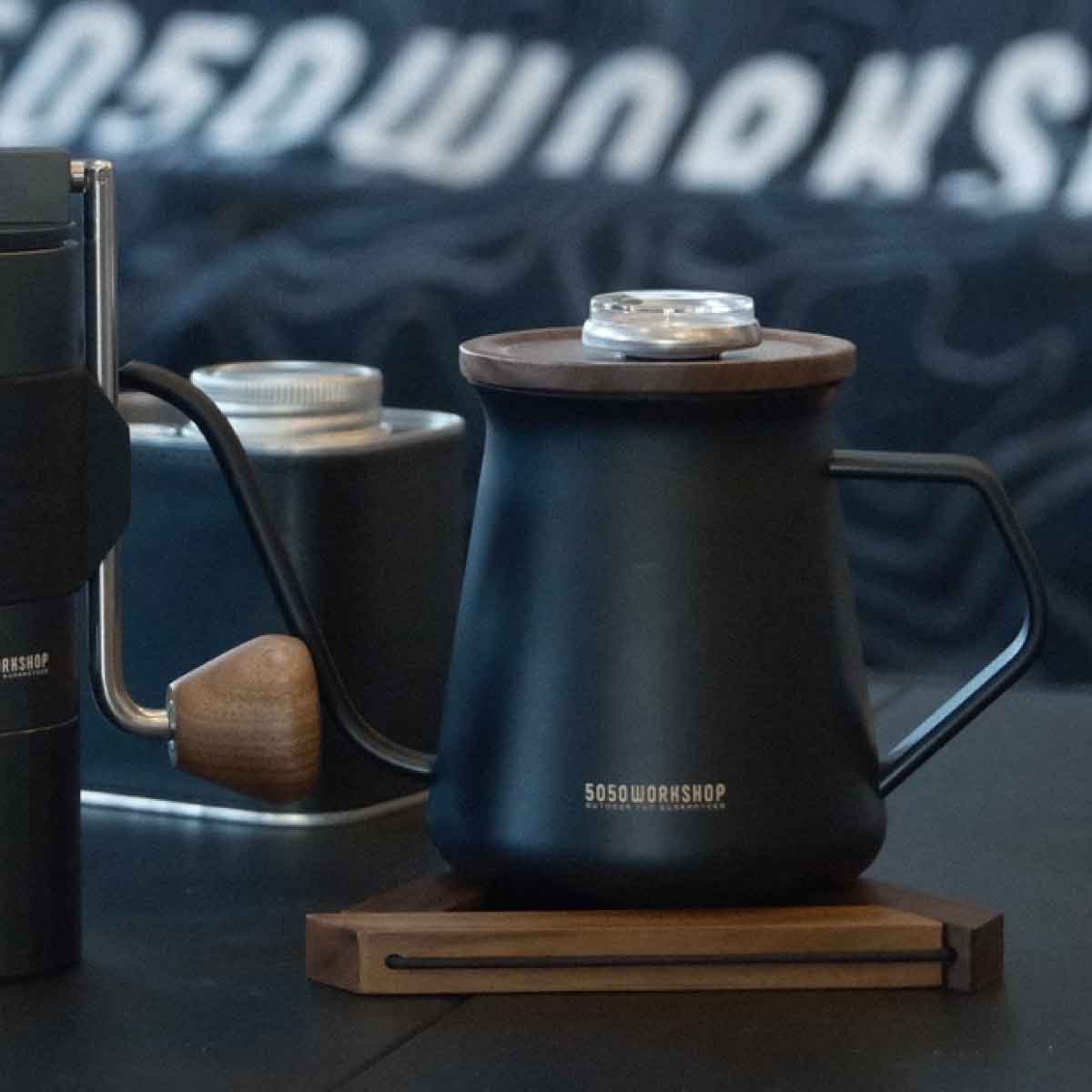 DRIP POD/ドリップポッド