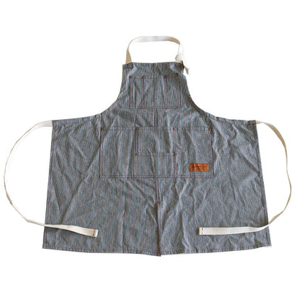 ''MW'' WORK APRON