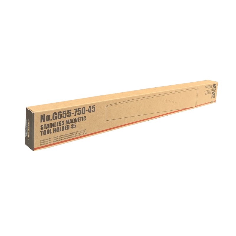 STAINLESS MAGNETIC TOOL HOLDER
