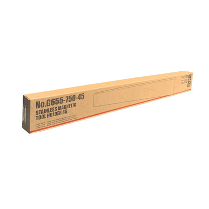 STAINLESS MAGNETIC TOOL HOLDER