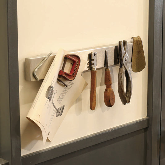 STAINLESS MAGNETIC TOOL HOLDER