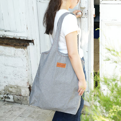 ROUGHLY BAG