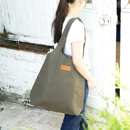 ROUGHLY BAG