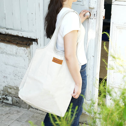 ROUGHLY BAG