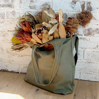 ROUGHLY BAG