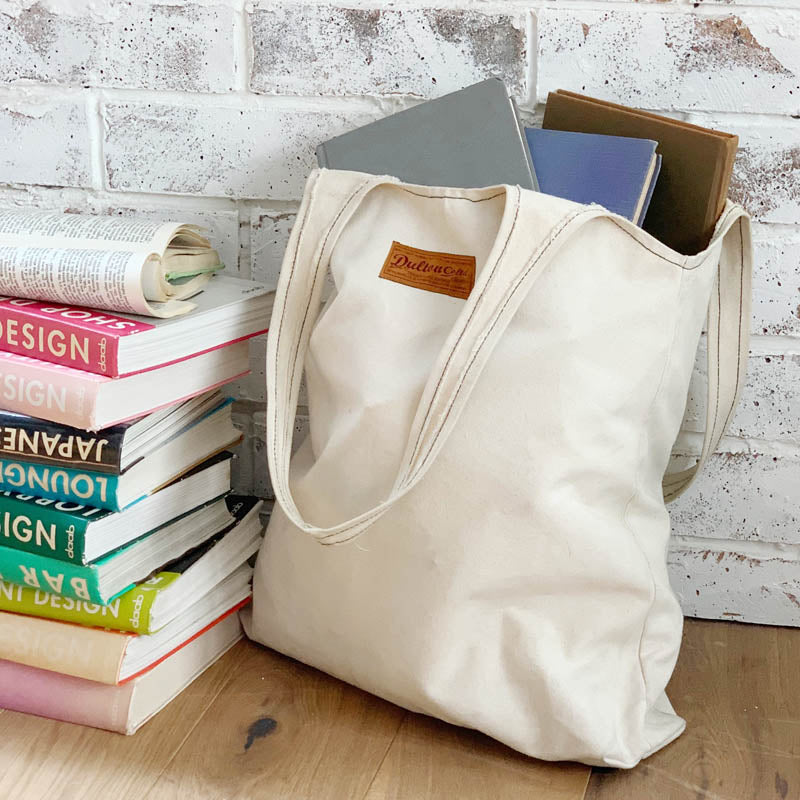 ROUGHLY BAG