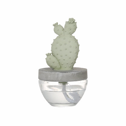 CACTUS FRAGRANCE DIFFUSER
