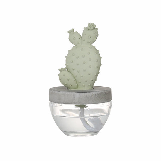 CACTUS FRAGRANCE DIFFUSER