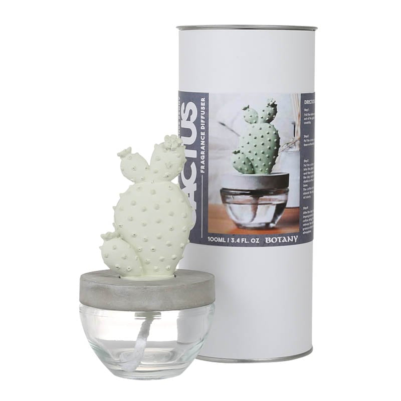 CACTUS FRAGRANCE DIFFUSER