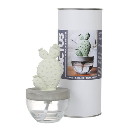 CACTUS FRAGRANCE DIFFUSER