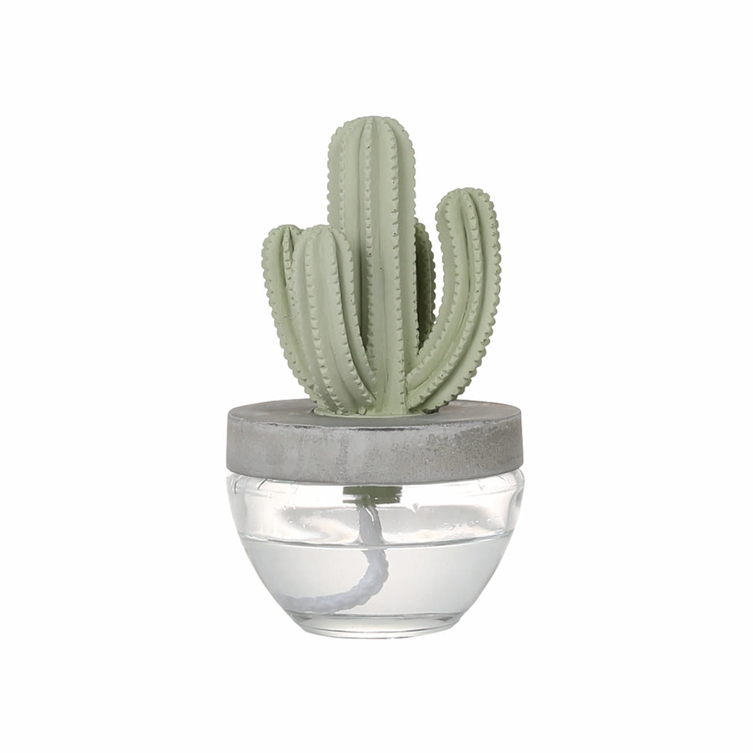 CACTUS FRAGRANCE DIFFUSER