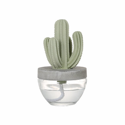 CACTUS FRAGRANCE DIFFUSER