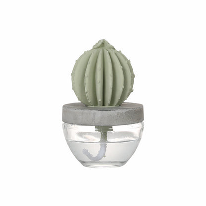 CACTUS FRAGRANCE DIFFUSER