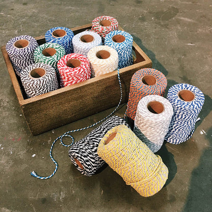 TWISTED STRING