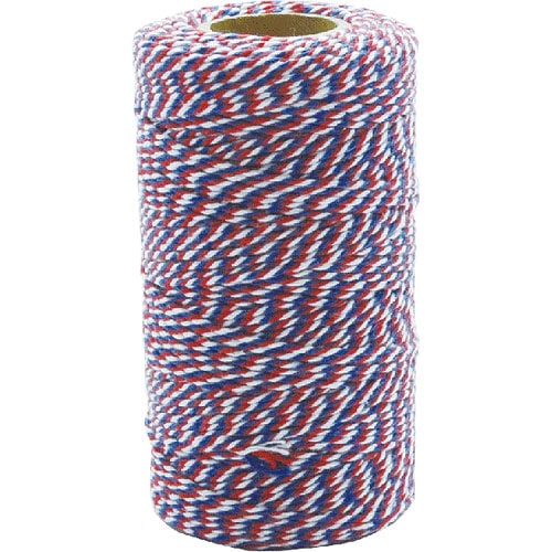 TWISTED STRING