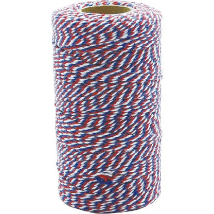 TWISTED STRING