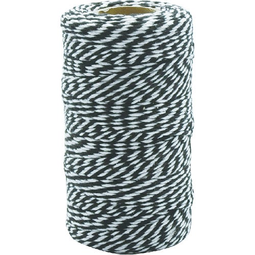 TWISTED STRING
