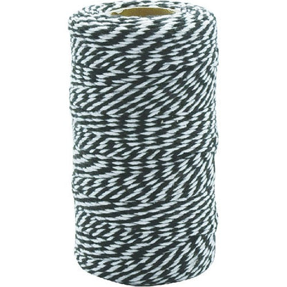 TWISTED STRING