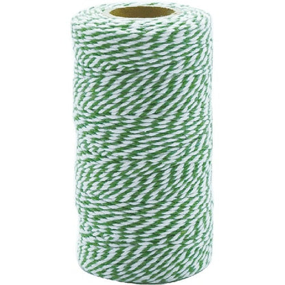 TWISTED STRING